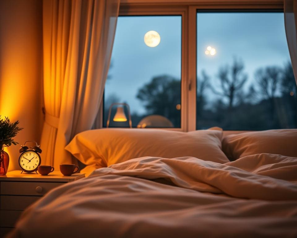 Wie wichtig ist Schlaf für die Gesundheit?