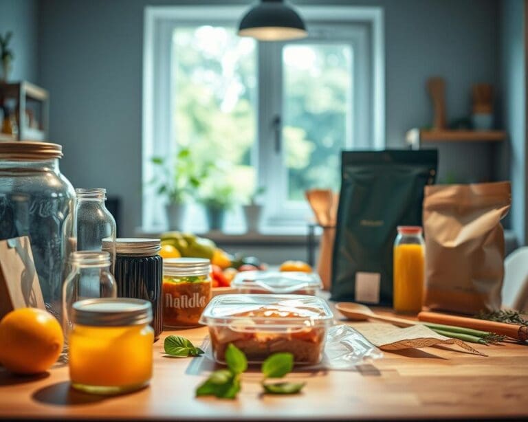 Warum gewinnen wiederverwendbare Produktverpackungen an Relevanz?