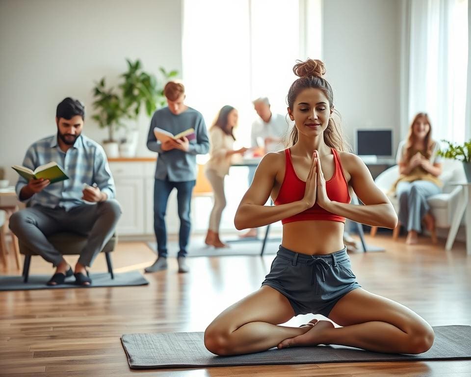 Warum ist Alltag entscheidend für Selbstbild?