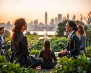 Warum ist Gesundheit mehr als körperlich?
