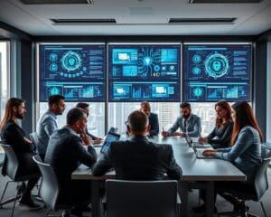 Warum ist IT-Sicherheit entscheidend?