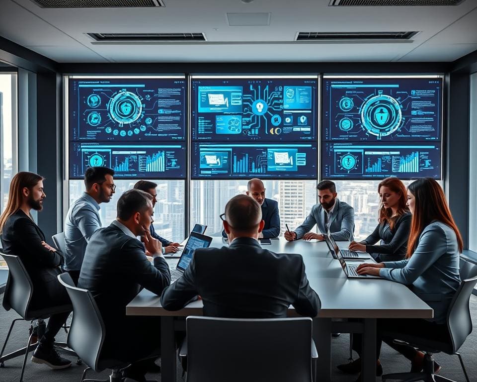 Warum ist IT-Sicherheit entscheidend?