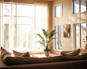 Warum ist Licht ein entscheidender Wohnfaktor?