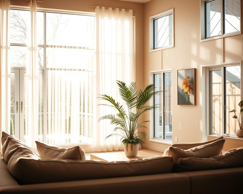 Warum ist Licht ein entscheidender Wohnfaktor?