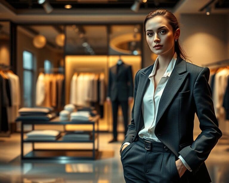 Warum ist Qualität in der Mode entscheidend?