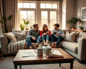 Warum ist Wohnkomfort im Alltag so wichtig?