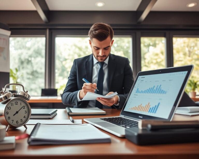 Warum ist Zeitmanagement ein Lifestyle-Thema?