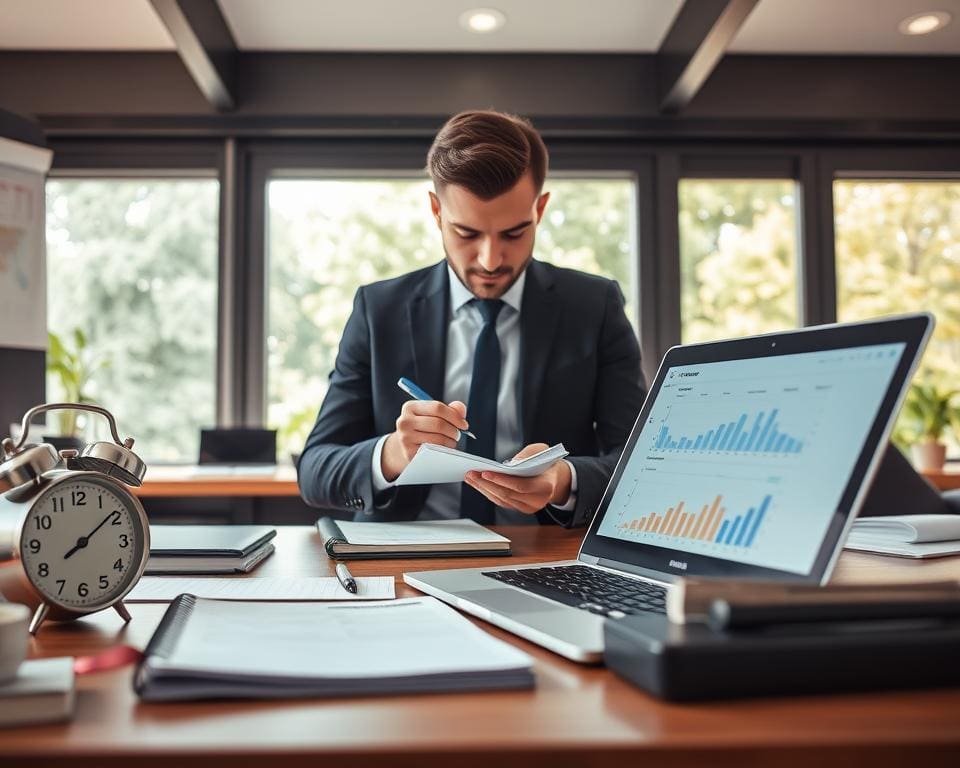 Warum ist Zeitmanagement ein Lifestyle-Thema?