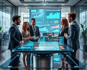 Warum ist digitale Transformation heute so wichtig?