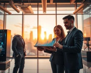 Warum ist digitale Transformation so wichtig?