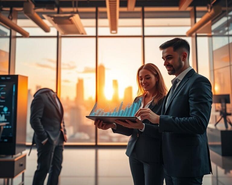 Warum ist digitale Transformation so wichtig?