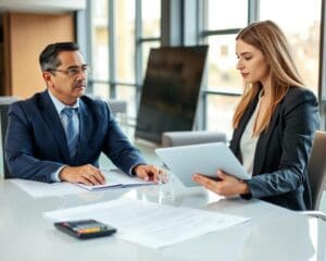 Warum ist ein Finanzberater für Selbstständige sinnvoll?