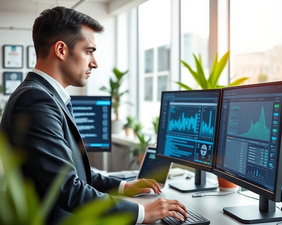 Warum ist ein IT-Sicherheitsberater gefragt?