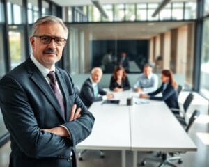 Warum ist ein Mediator für Unternehmen sinnvoll?