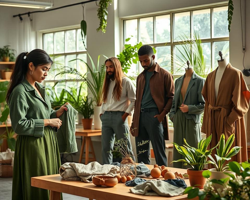 Warum ist nachhaltige Mode immer wichtiger?