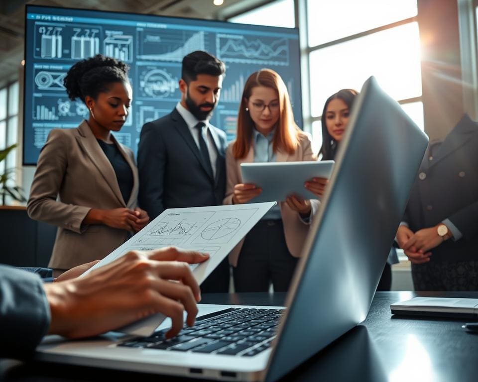 Warum ist technisches Verständnis entscheidend?