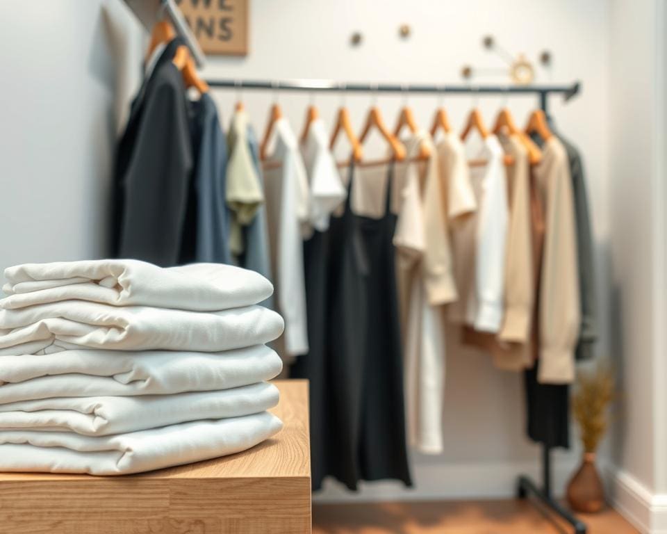 Warum sind Basics so wichtig im Kleiderschrank?