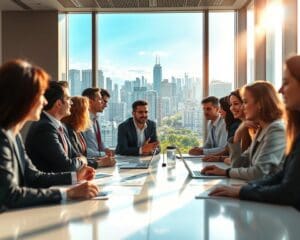 Warum sind Innovationen ein Treiber für Wirtschaftswachstum?