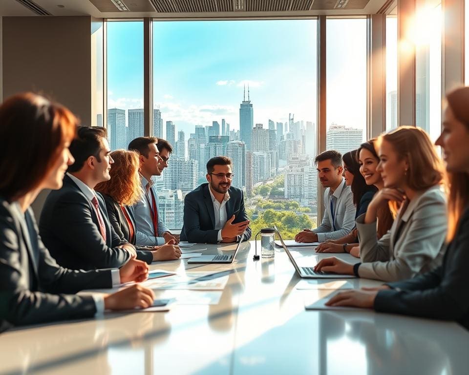 Warum sind Innovationen ein Treiber für Wirtschaftswachstum?