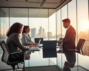 Warum sind Interim-Manager gefragt?