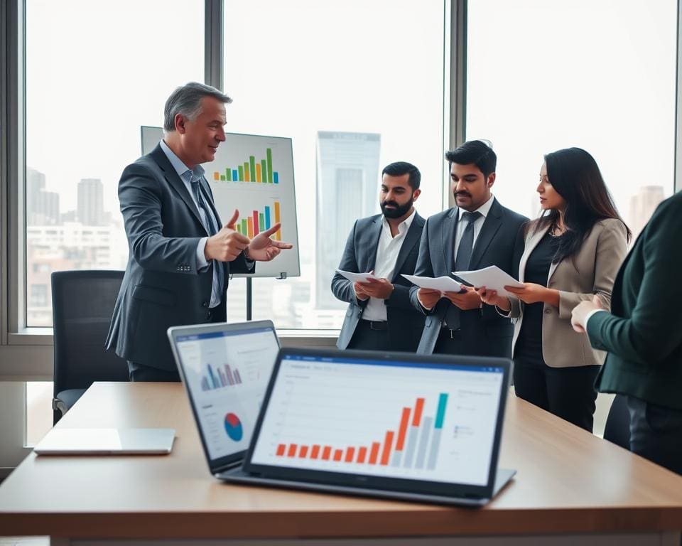 Warum sind SEO-Berater für Sichtbarkeit wichtig?