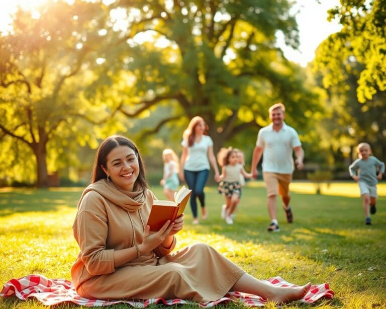 Warum sind Sonnenstunden wichtig für die Stimmung?