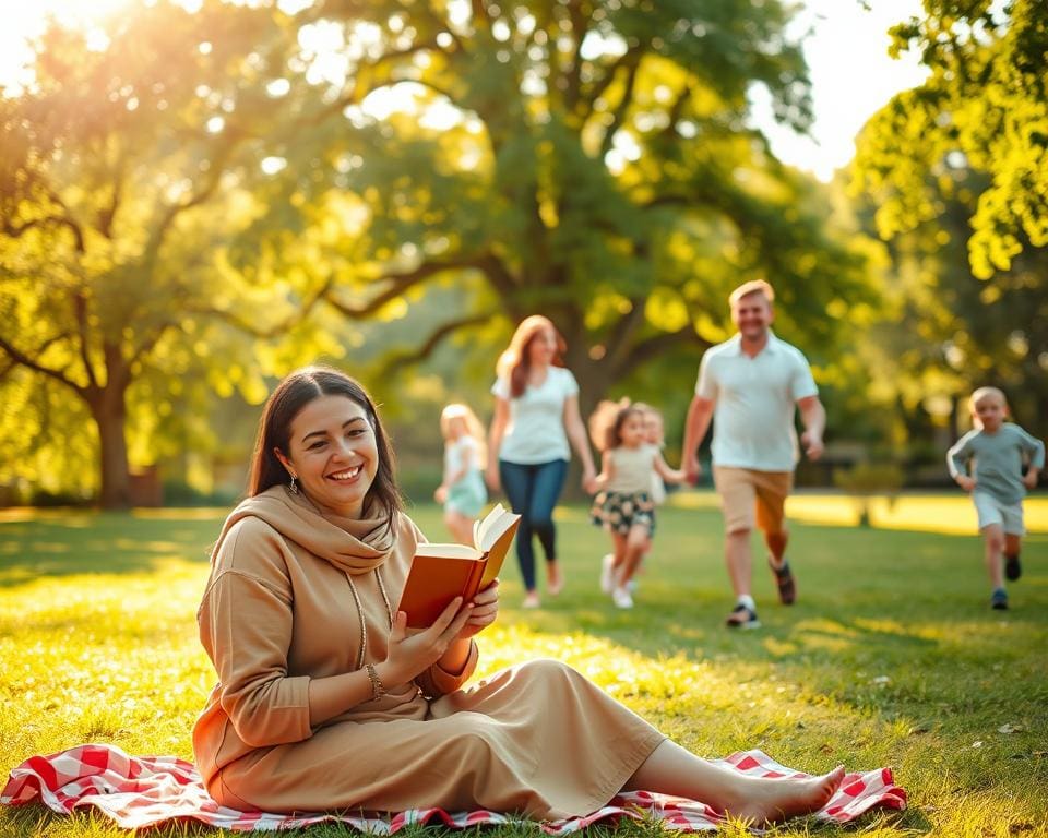 Warum sind Sonnenstunden wichtig für die Stimmung?