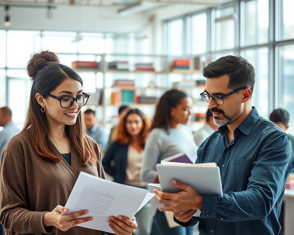 Warum sind Übersetzer für internationale Firmen wichtig?