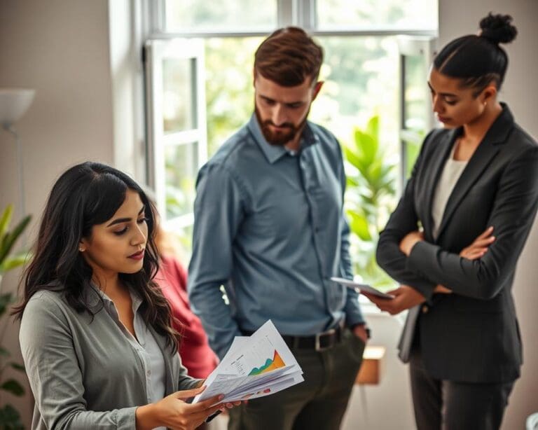 Warum sind bewusste Entscheidungen identitätsstiftend?