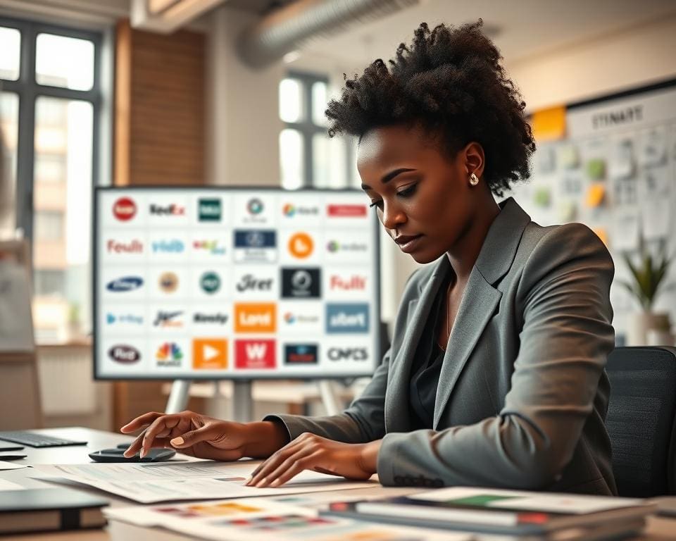 Was leistet ein Branding-Experte?