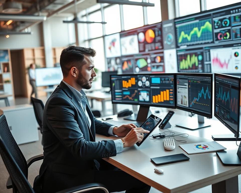 Was leistet ein Digitalstratege?