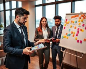 Was leistet ein Innovationsberater?