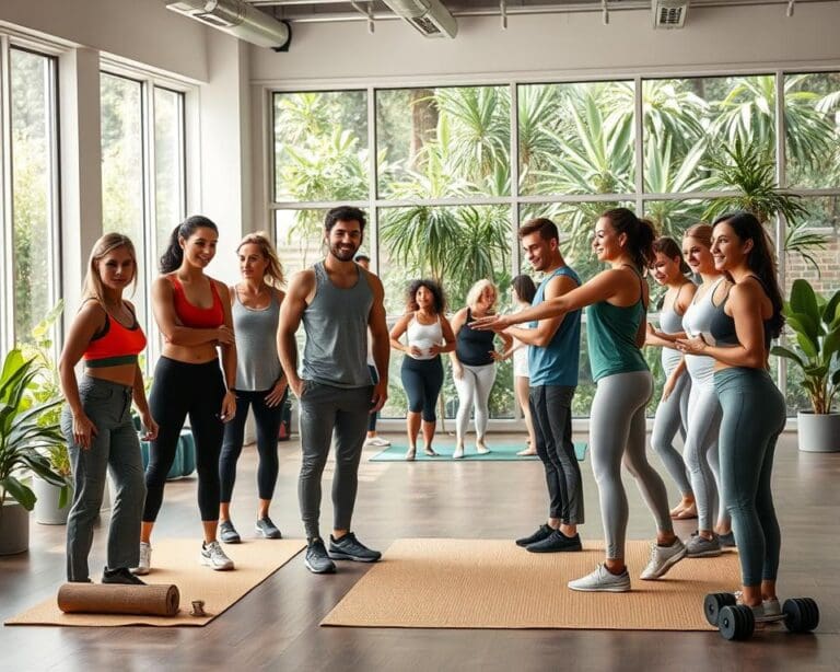 Was macht Fitness-Trends nachhaltig erfolgreich?
