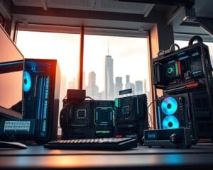 Was macht Hardware leistungsfähig und langlebig?