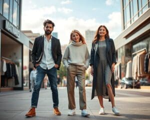 Was macht Mode alltagstauglich?