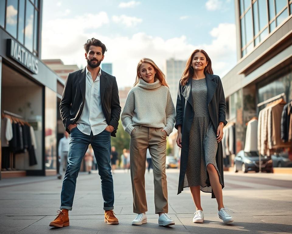 Was macht Mode alltagstauglich?