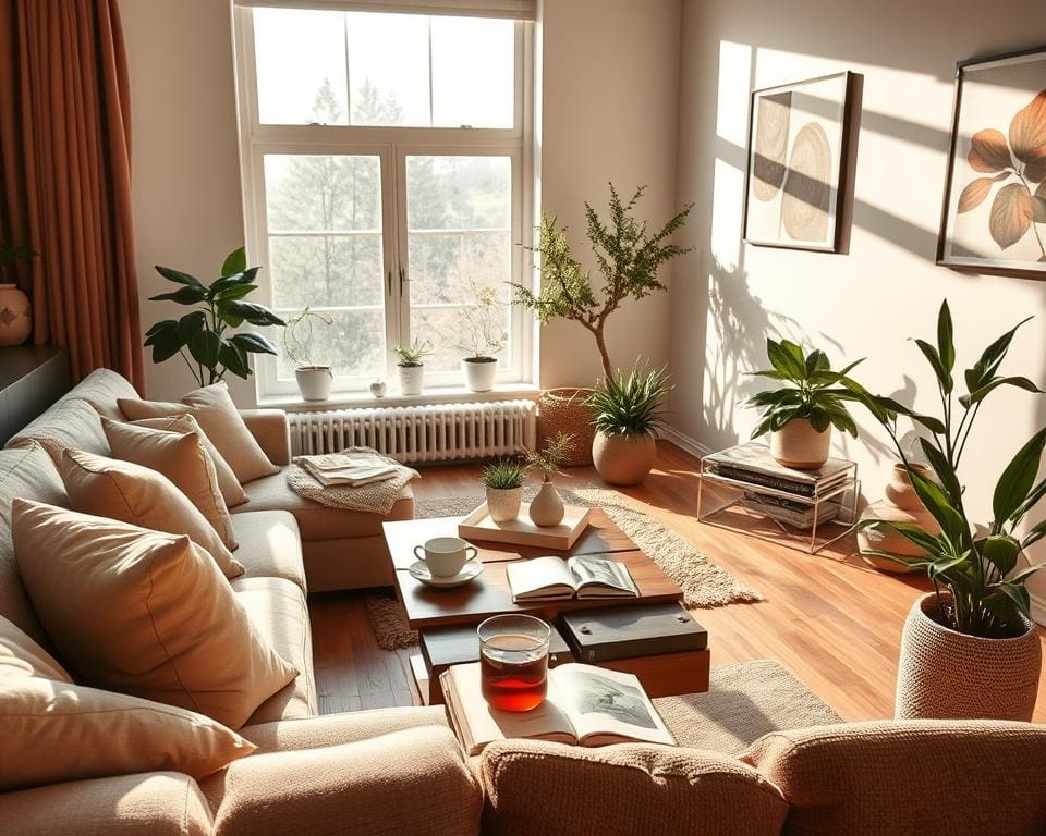 Was macht Wohnen langfristig komfortabel?