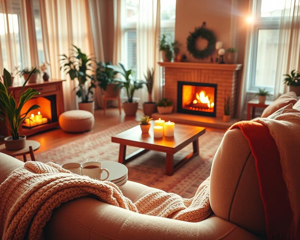 Was macht ein Zuhause wirklich gemütlich?