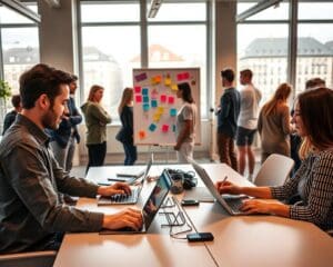 Was macht eine Webdesign Agentur in Wien?