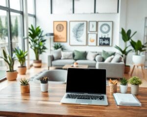 Was macht eine gelungene Einrichtung aus?