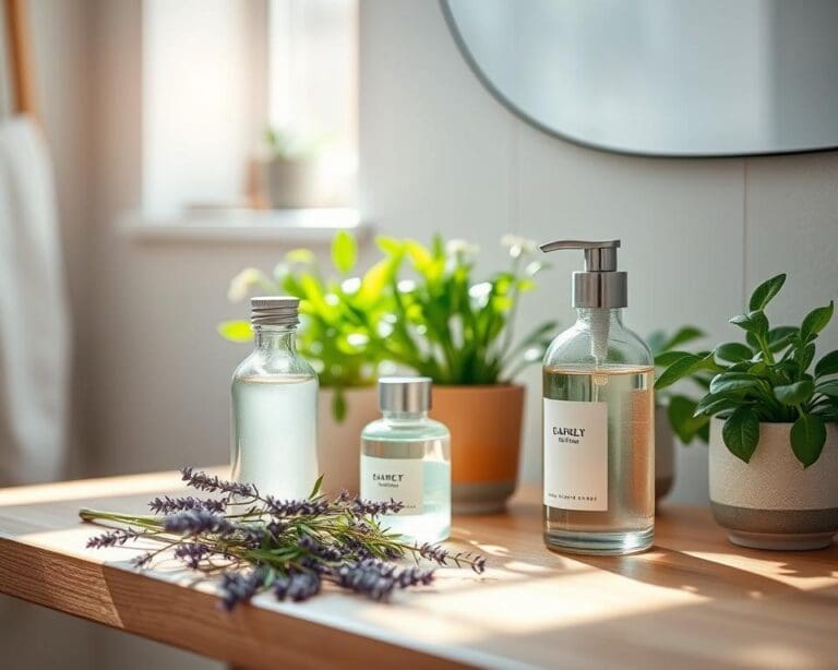 Was macht eine nachhaltige Beauty-Routine aus?