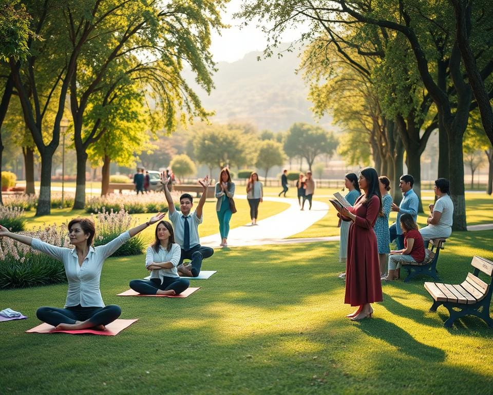 Was macht einen stimmigen Lebensstil aus?