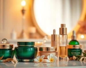 Was macht hochwertige Kosmetik aus?