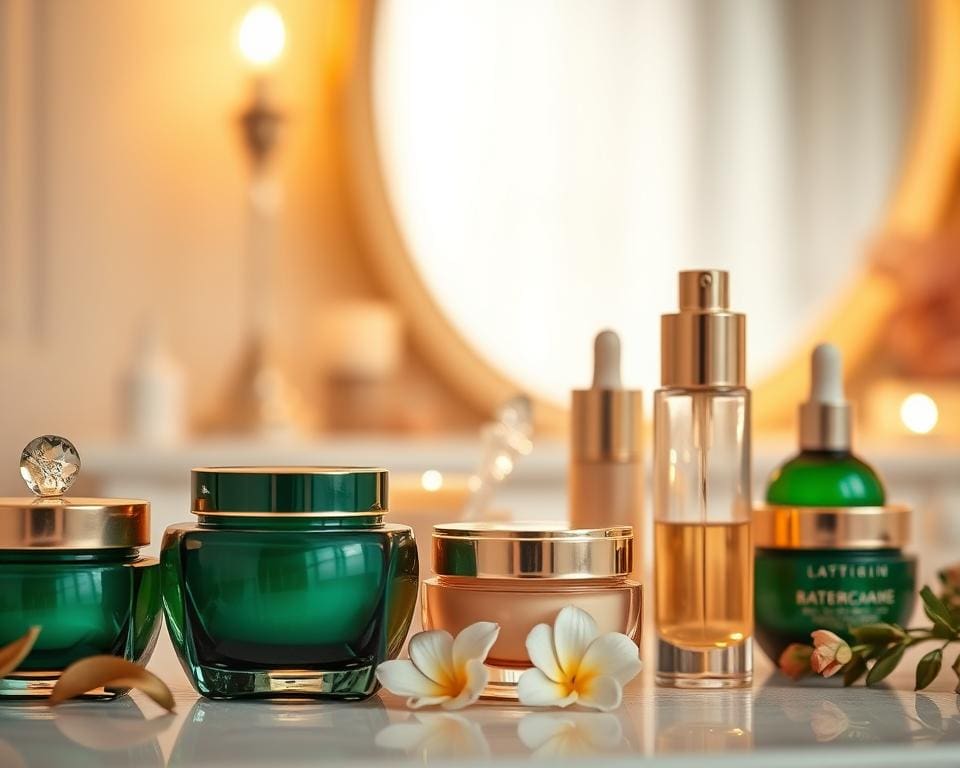 Was macht hochwertige Kosmetik aus?