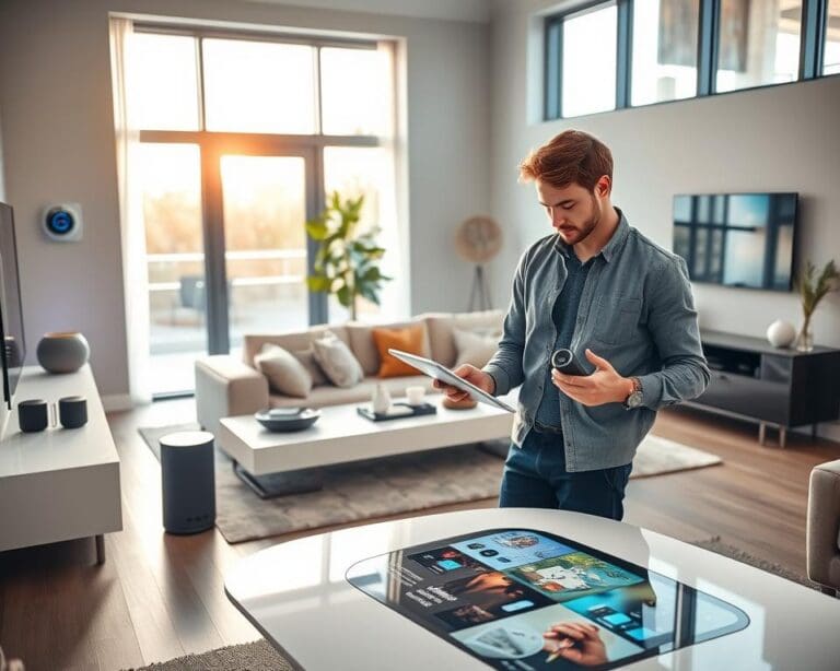 Was macht smarte Geräte so attraktiv?