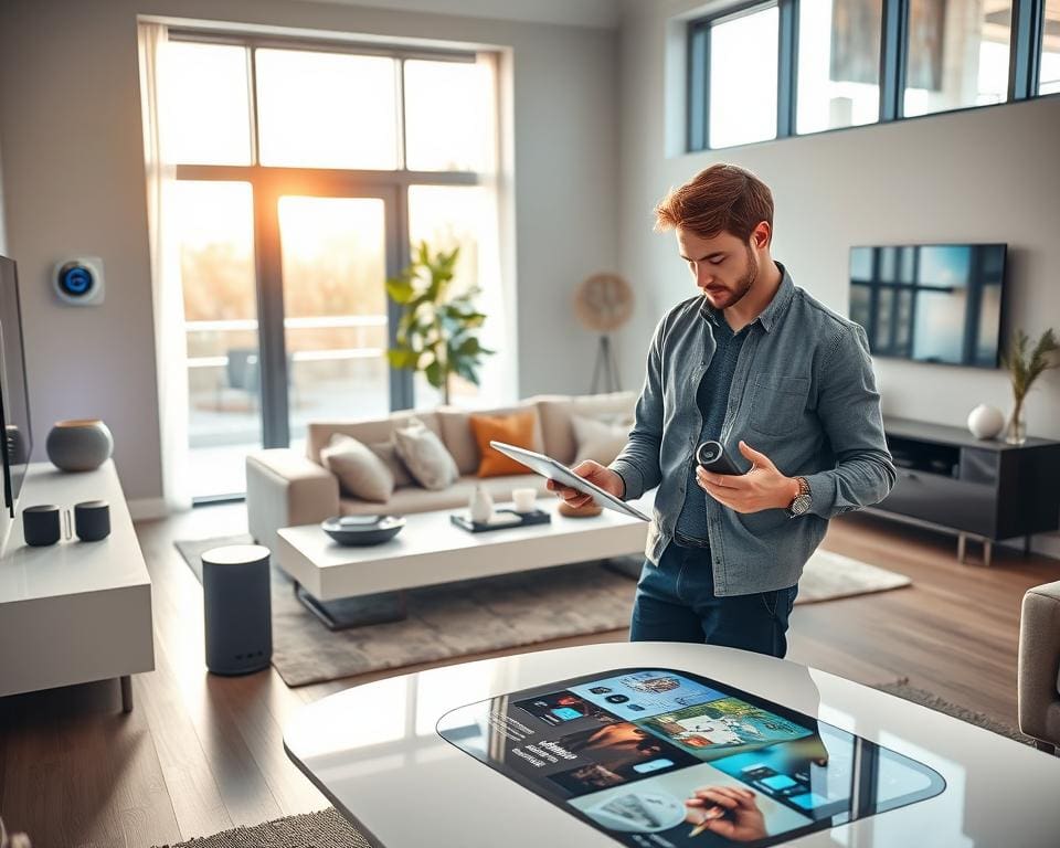 Was macht smarte Geräte so attraktiv?