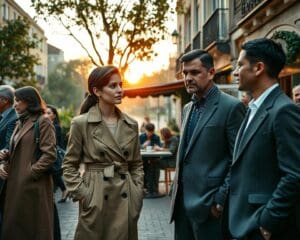 Was macht zeitlose Mode aus?