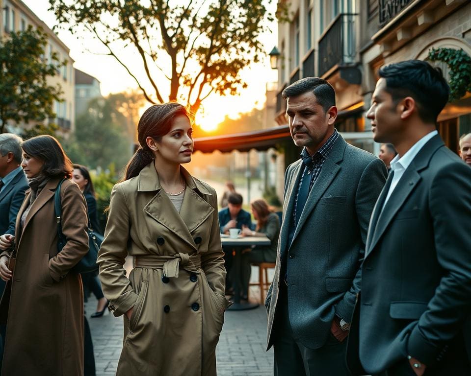 Was macht zeitlose Mode aus?