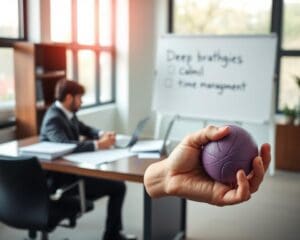 Was sagt dein Umgang mit Stress über dich aus?