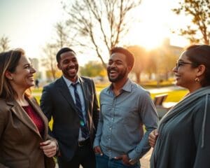 Was steigert Selbstvertrauen im Alltag?